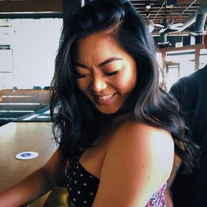 Meet your Posher, Grace